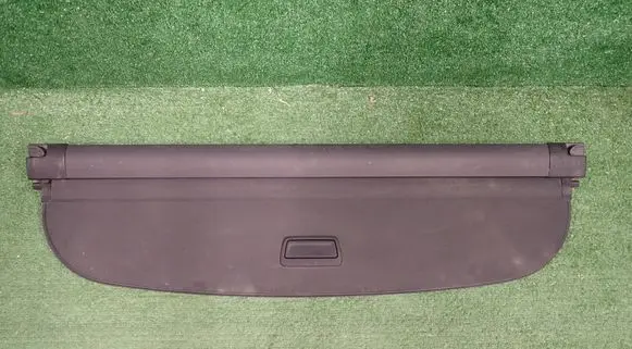 Audi Q5 SQ5 Parcel shelf load cover 