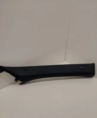 BMW 7 F01 F02 F03 F04 (A) pillar trim 7112736 2107010