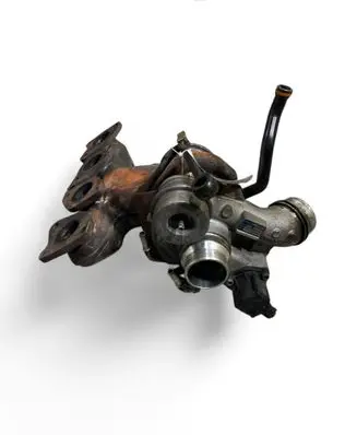 Volvo XC90 Turbo 31459815 710070056