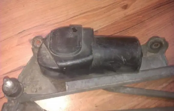 Honda Accord Wiper motor