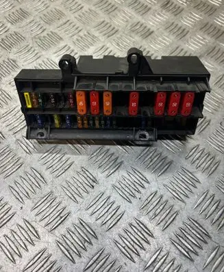 Fuse module