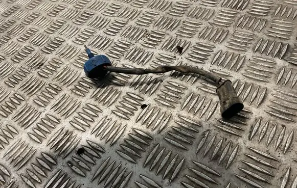 Hyundai Terracan Sensor