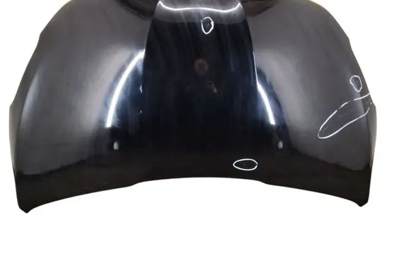 Peugeot 208 I Engine bonnet/hood 