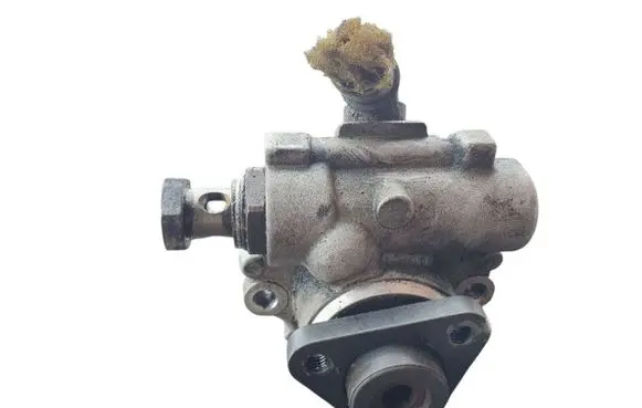 Audi A8 S8 D3 4E Power steering pump 4B0145155R