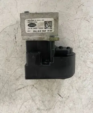 Volkswagen e-Golf Air conditioning (A/C) expansion valve 4M0816703 1400010065