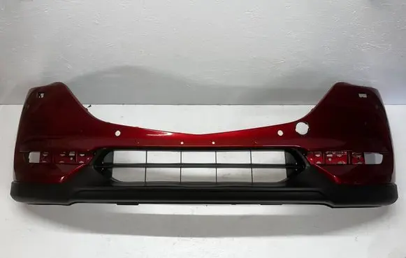 Mazda CX-5 II Front bumper KB8A-50031