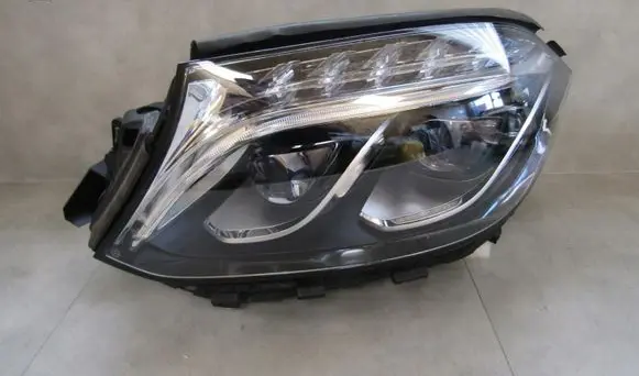 Mercedes-Benz GL X166 Headlight/headlamp