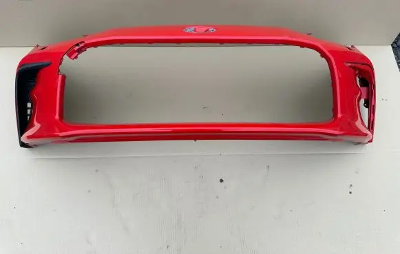 Subaru BRZ Front bumper 57704CC000