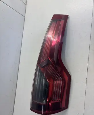 Citroen C4 Grand Picasso Rear/tail lights 00946602RE