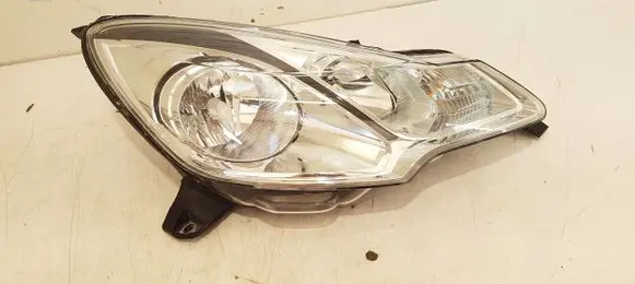 Citroen DS3 Headlight/headlamp
