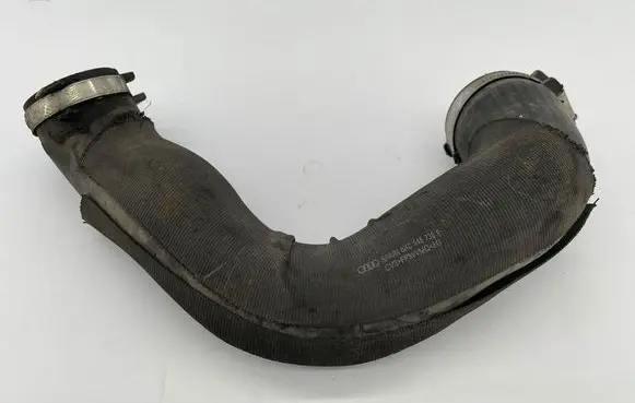 Audi A4 S4 B8 8K Intercooler hose/pipe 8K0145738B