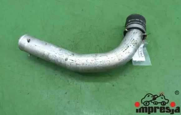 Audi A6 S6 C6 4F Intercooler hose/pipe IMPRK571863