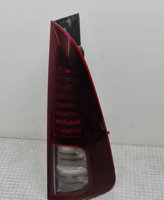 Renault Espace - Grand espace IV Rear/tail lights 8200394724