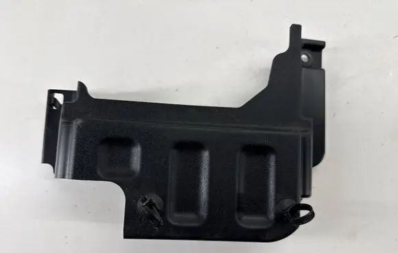 Ford Ecosport Engine control unit holder GN1512T652BB