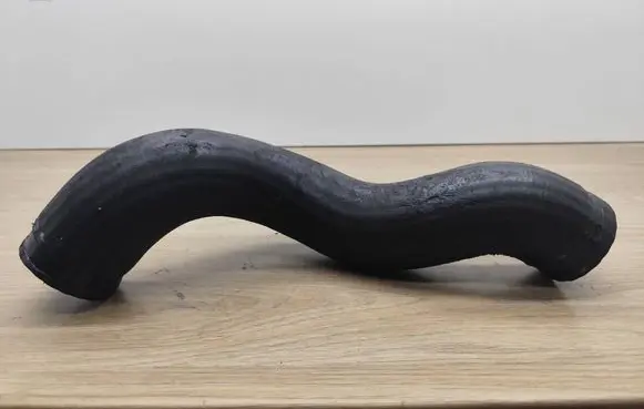 Volvo XC90 Intercooler hose/pipe 30766440