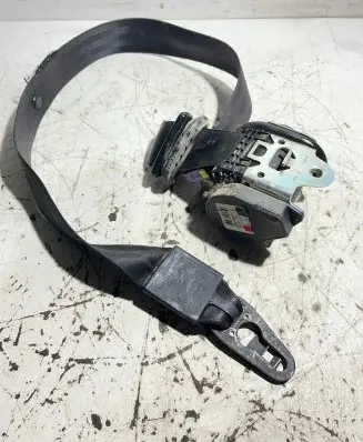 Audi A6 S6 C6 4F Front seatbelt 4F0857705 227112007 604904800C