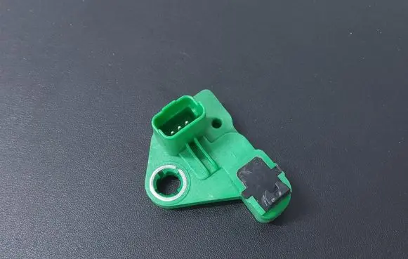 Citroen C4 III e-C4 Crankshaft position sensor 9677539480