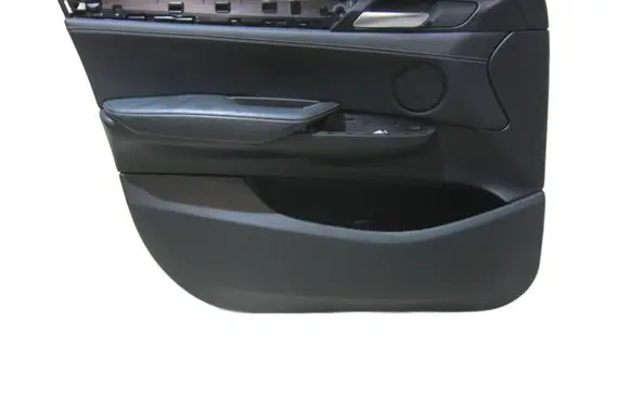 BMW X3 F25 Sliding door card 7279855 56757554U76BMW