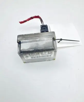 Mercedes-Benz CLK A209 C209 ESP acceleration yaw rate sensor A2095420018Q04