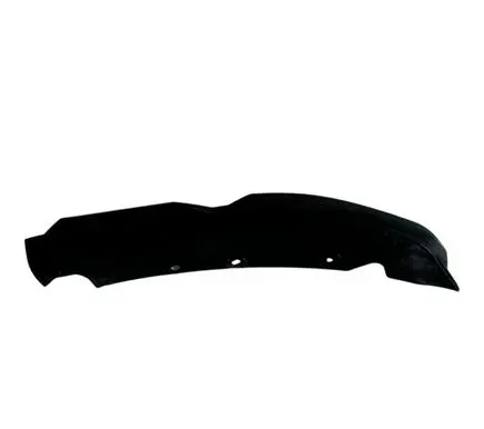 Citroen C5 Front bumper lip 2001508E00