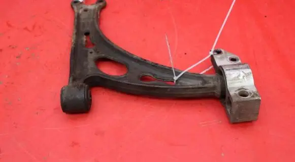 Front control arm