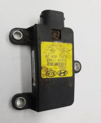 KIA Sportage ESP acceleration yaw rate sensor 956901F000