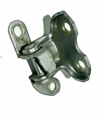 Toyota Verso Rear door upper hinge 687600D061 17172
