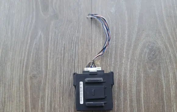 Nissan Qashqai Other devices 476A04EA0A