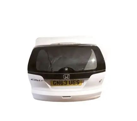 Honda CR-V Tailgate/trunk/boot lid 68100T0AE00ZZ