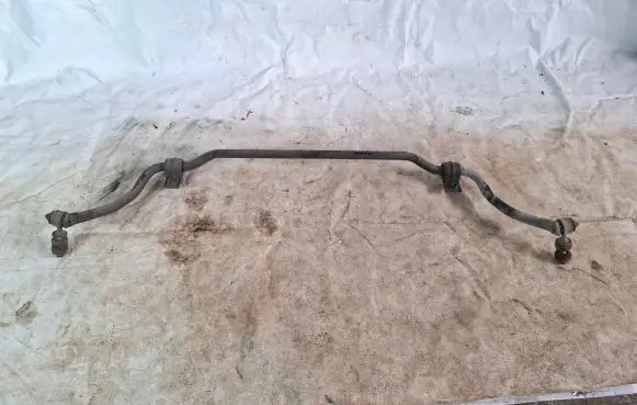 Citroen Jumper Front anti-roll bar/sway bar 01374221080