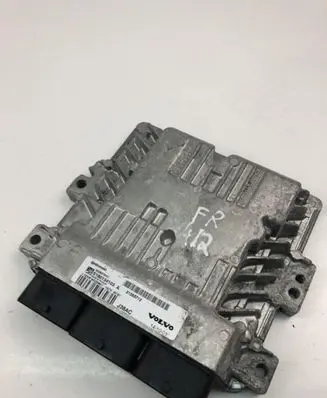 Volvo V60 Engine control unit/module 31355712