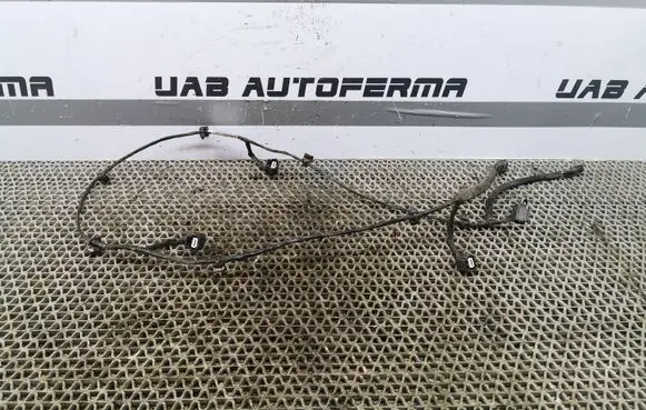 Nissan Qashqai Parking sensor (PDC) wiring loom 240934EA0B