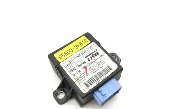 KIA Sorento Other devices 956003E610