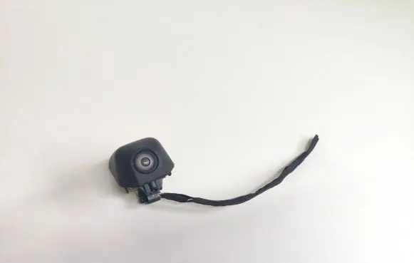 Reversing camera