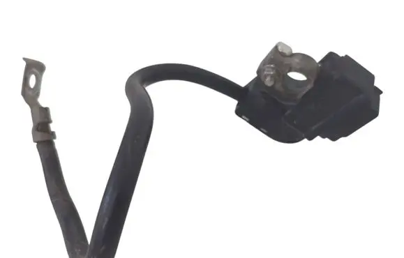 BMW 5 E60 E61 Negative earth cable (battery) 9215950 14945110 6112921595001