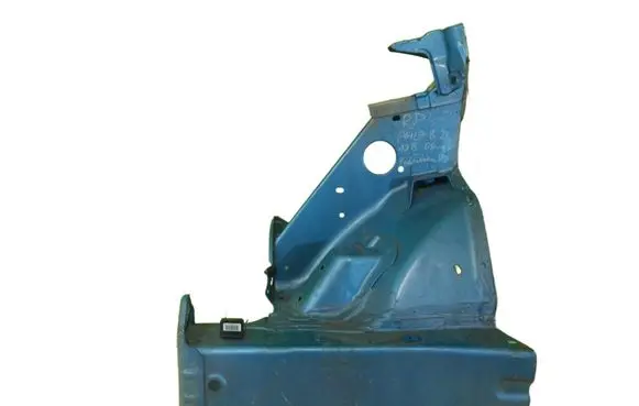 Opel Agila B Front side member PRZOD RP47