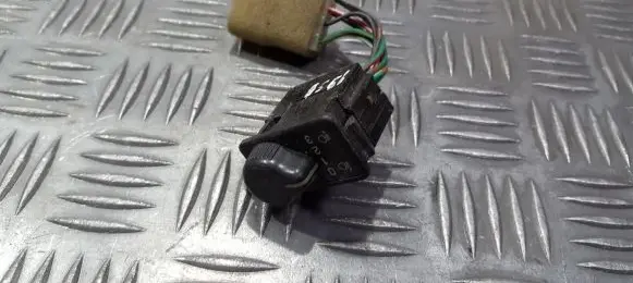 Subaru Legacy Headlight level height control switch