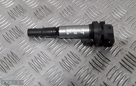 Citroen DS3 High voltage ignition coil GN10572