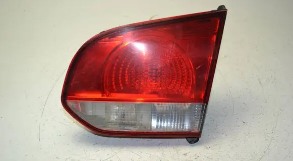 Volkswagen Golf VI Tailgate rear/tail lights 5K0945094G