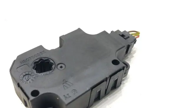 Audi A6 C7 Air flap motor/actuator CZ113930-0855