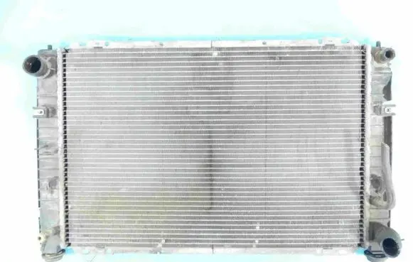 Mazda Tribute Coolant radiator IMPRK1328301
