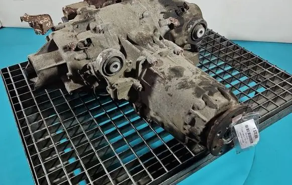 Honda Legend Rear differential RJC IMPRK1572698