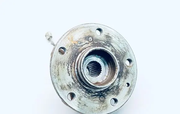 Suzuki SX4 S-Cross Rear wheel hub 4340261ML0