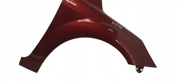 Ford Focus Fender