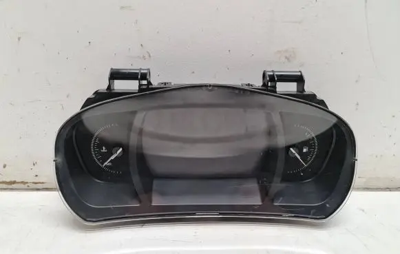 Renault Talisman Speedometer (instrument cluster) 248103870R RSA1540 A2C93542900