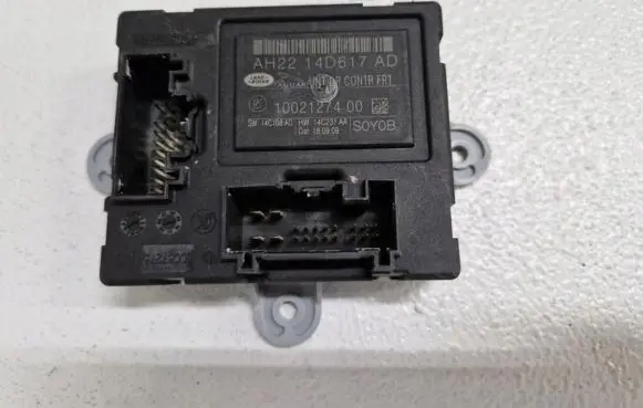 Jaguar XF Other control units/modules AH2214D617AD