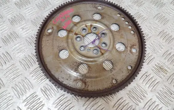 Jeep Compass Flywheel 238AA