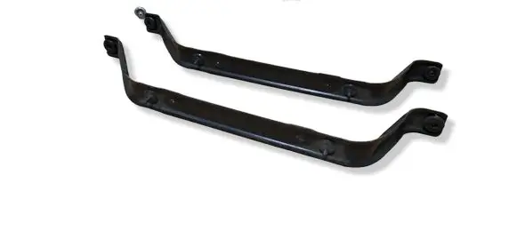 BMW X3 F25 Fuel tank mounting bracket 7216537