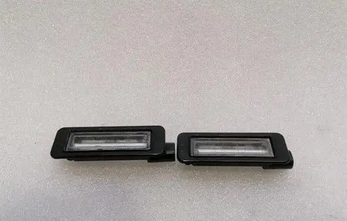 McLaren 765LT Spider Tailgate boot lock/latch motor 13A5971CP