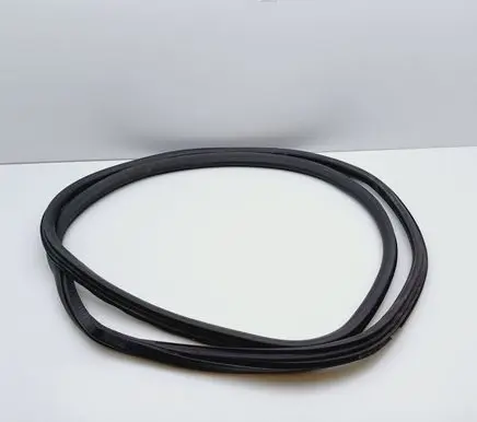 Audi A6 S6 C5 4B Front door rubber seal 4B0831721M